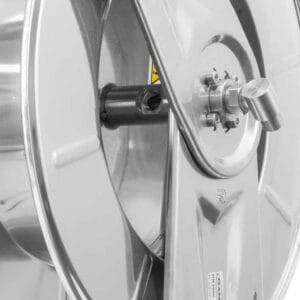 Schlauchaufr. HR3500 E:1/2 AG A:1/2IG 200 bar 90°C – Bild 4