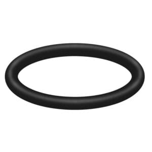 O-Ring 13,1x2,62 NBR 70 – Bild 2