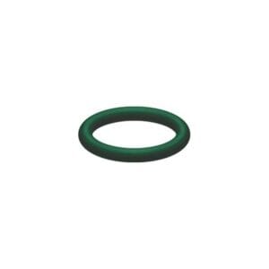 O-Ring 20,42x2,62 FKM grün (100 Stück) – Bild 1