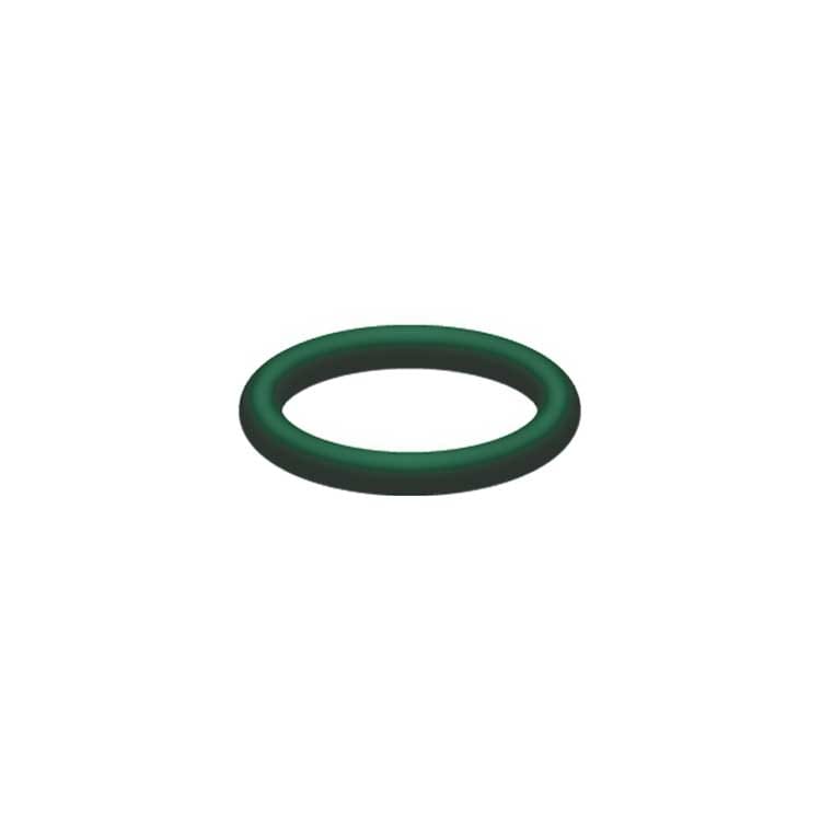 O-Ring 20,42x2,62 FKM grün (100 Stück)