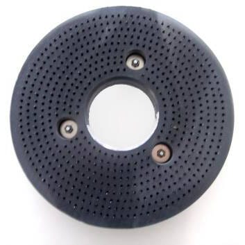 Treibteller für Pad