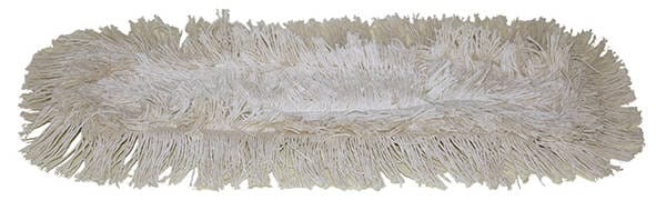 Baumwoll-Klettmopp 40cm