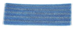 Twisted Klettmopp blau, 25cm – Bild 1