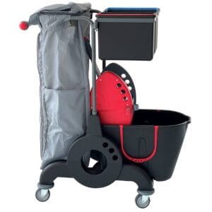 Doppeleimer 15lt + 10lt - ReUse – Bild 2