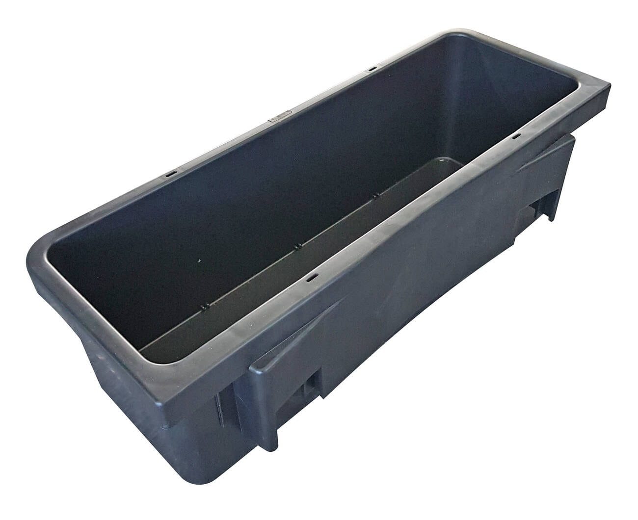 Behälter 50x19x16cm, inkl. Halter - ReUse