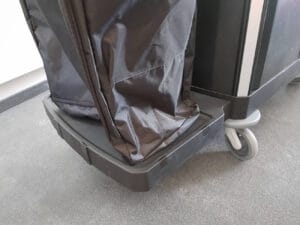 Abfallsackstütze - ReUse – Bild 2