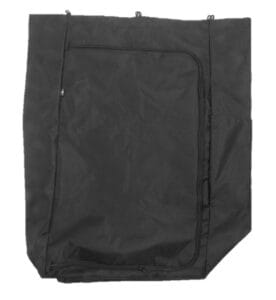Nylonhüller für Abfallsack - ReUse – Bild 1