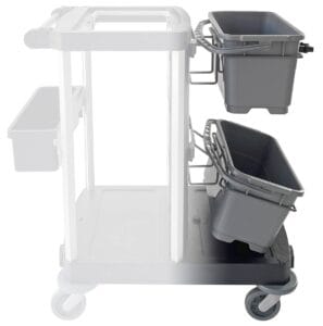 Eimer 22lt - ReUse – Bild 2
