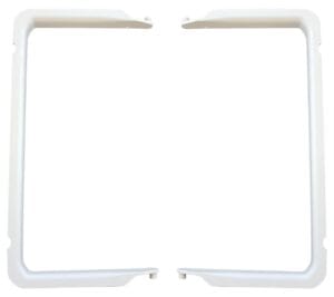 Abfallsackhalter Einleger (2Stk.) - ReUse – Bild 1