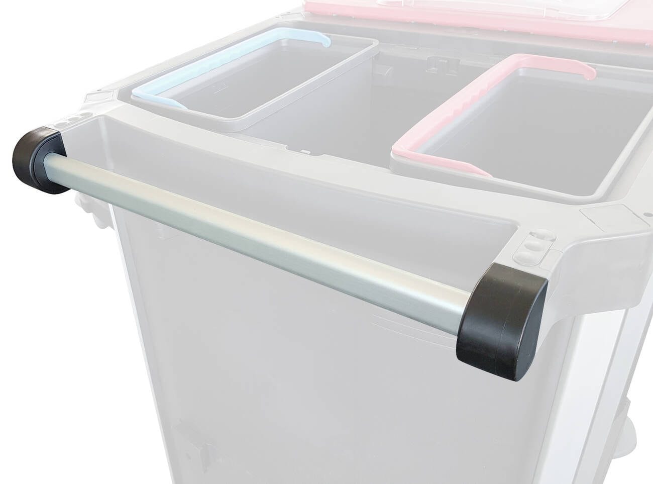 Stossgriff – ReUse