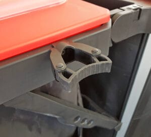 Stielhalter - ReUse – Bild 2