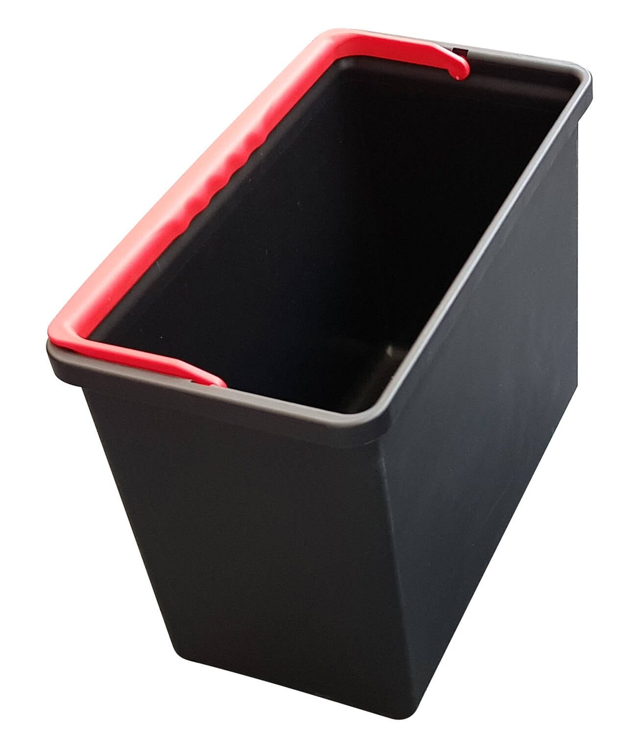 Eimer rot 7lt - ReUse