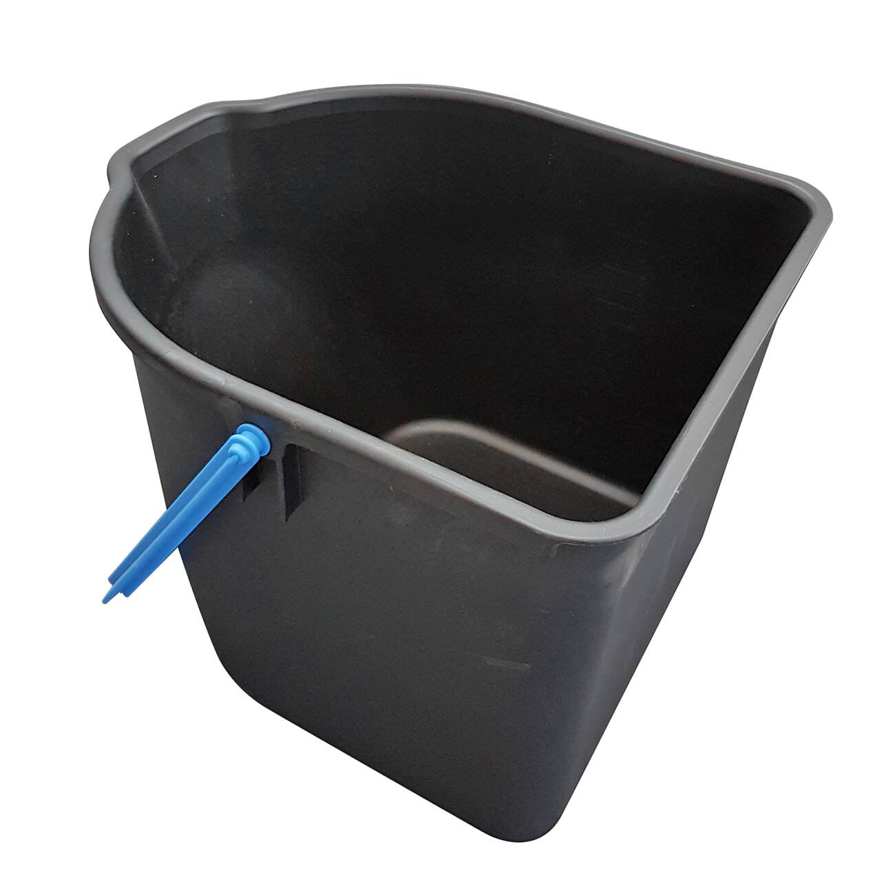 Eimer blau 15lt - ReUse