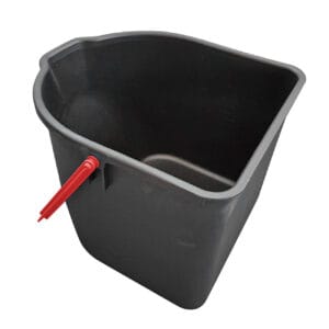 Eimer rot 15lt - ReUse – Bild 1