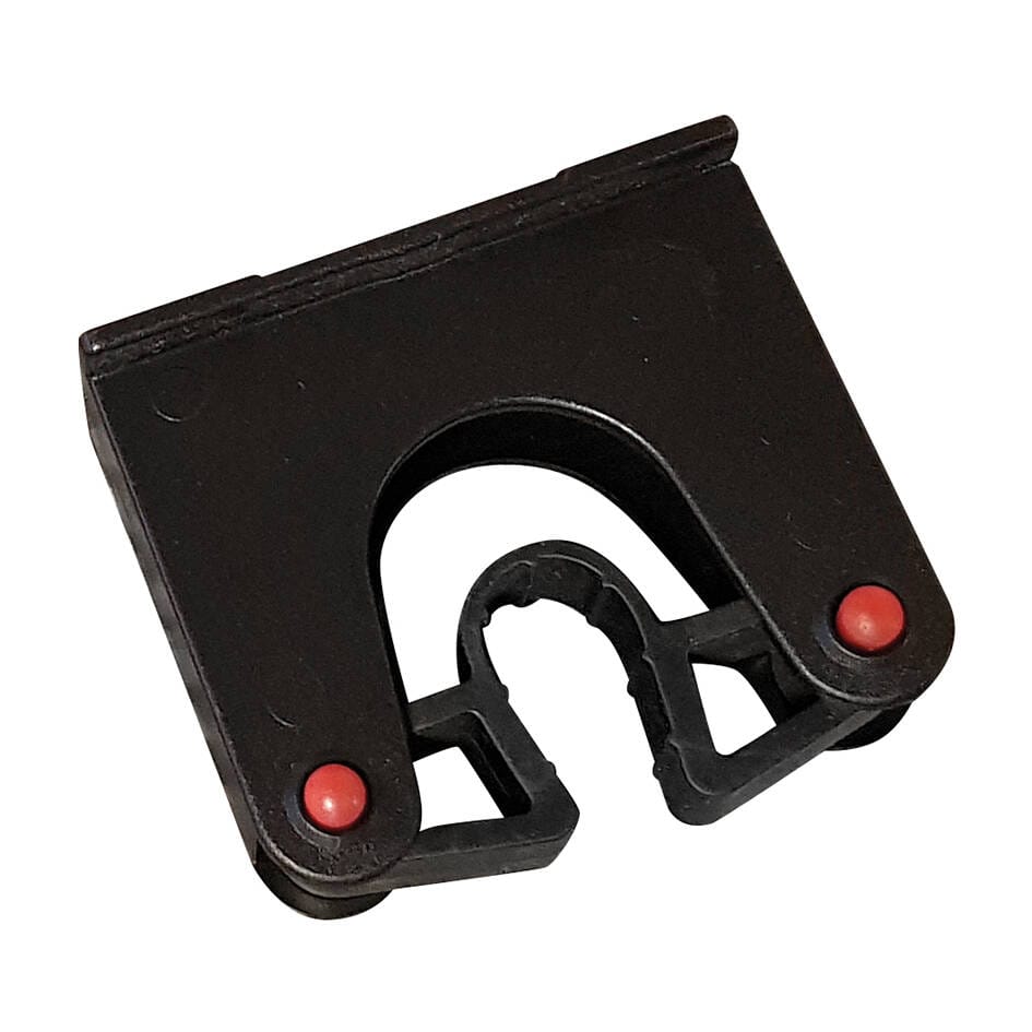 Stielhalter 20 - 30mm