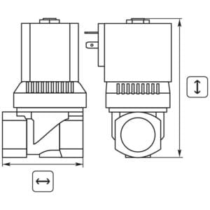 MV-Bürkert 6213 – Bild 2
