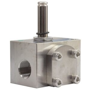 MV-Danfoss VDHT 3/4 ED 2/2 NC BSP – Bild 2