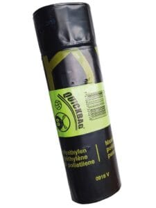 Quickbag 60l OKS (20 Rollen à 10 Säcken) – Bild 1