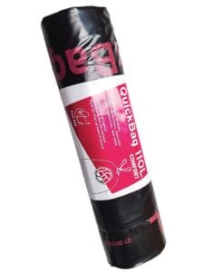 Quickbag 110l OKS (20 Rollen à 10 Säcken) – Bild 1