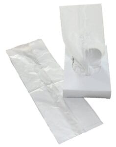 Hygienebeutel (20 Stk.) – Bild 1