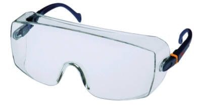 Schutzbrille