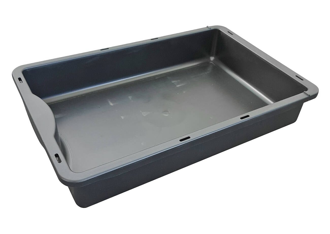 Auszugsfach 45x29x8,5 cm - ReUse