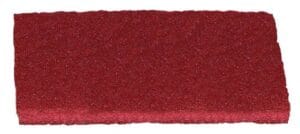 Pad rot 115x250mm – Bild 1