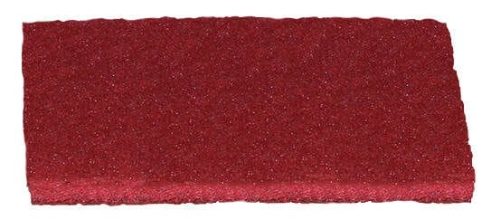 Pad rot 115x250mm