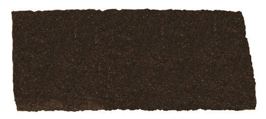 Pad braun 115x250mm