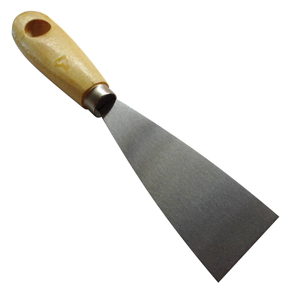 Spachtel