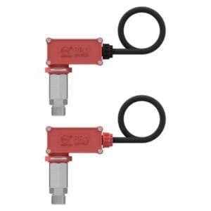Druckschalter PR1 3/8AG 45 Bar (SW) – Bild 1
