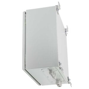Steuerkasten 400 V Pumpensteuerung easywash365+ – Bild 5