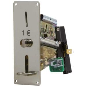 MPR JETON profiliert (129x52) MPR 310-F1 – Bild 2