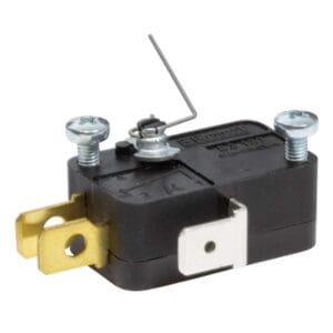 Mikroschalter Münzprüfer 24/220 Volt – Bild 1