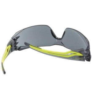 Konturschutzbrille SILEX PSF Rauchglas – Bild 2