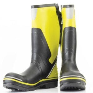 easyprotect365+ Stiefel 500bar Grösse 46 – Bild 2