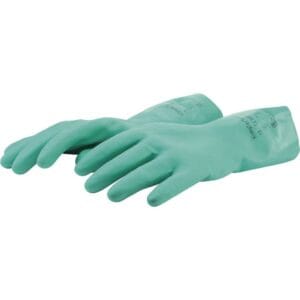 Handschuh AlphaTec Solvex 37-675 Grösse11 144 Paar – Bild 3