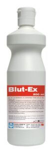 Fleckenentferner Blut-Ex 200ml - Fleckenentferner Blut – Bild 1