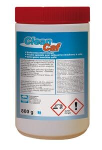 CleanCaf 10 kg - Kaffeefettlöser chlorfrei – Bild 1