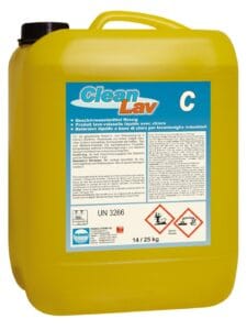 CleanLav C 14 kg - Geschirrreiniger mit Aktivchlor – Bild 1