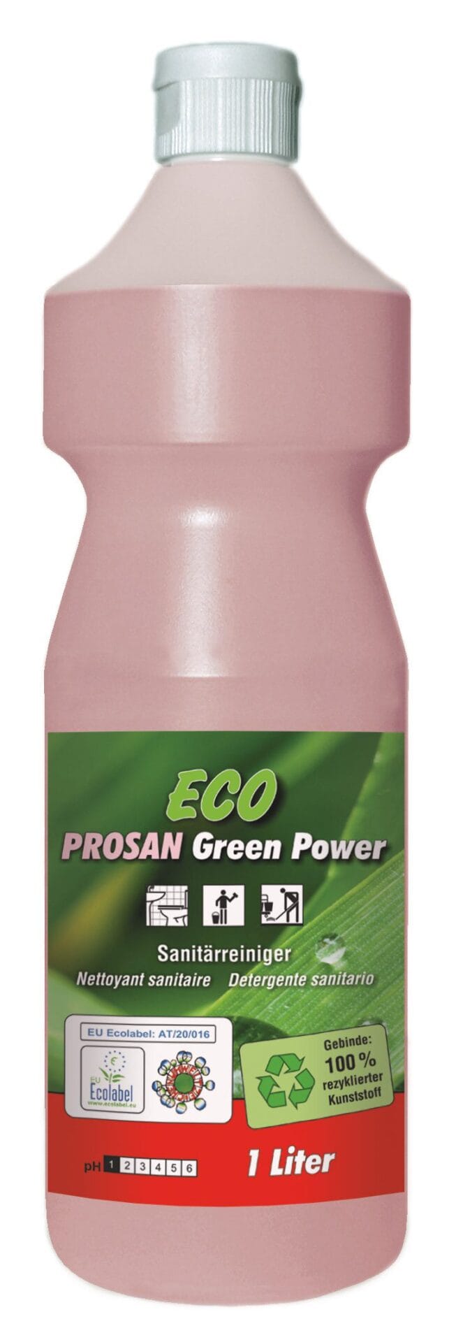 PROSAN Green Power 1 l