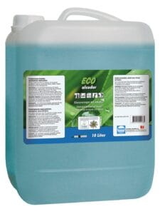 ECO alcodor 10 l - Alkoholreiniger streifenfrei – Bild 1