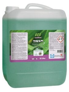 ECO ecofloor 10 l - Bodenpflege für wasserfeste Böden – Bild 1