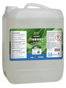 ECO econom 10 l - Neutralreiniger Fettlöser – Bild 1