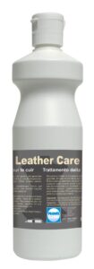 Leather Care 200 ml - Lederreiniger und Lederpflege – Bild 1