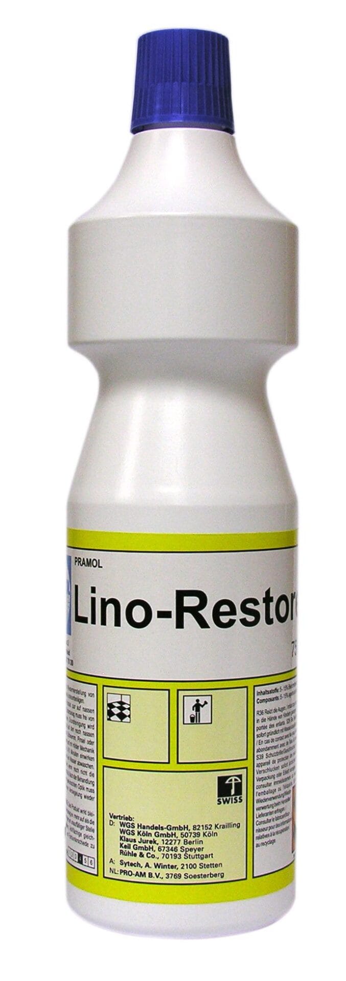 Lino-Restorer 750 ml