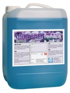 minasoft fenala 5 l - Pflegende Handseife fenala – Bild 1