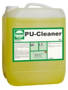 PU-Cleaner 10 l - PU Bodenreiniger für PVC Linoleum – Bild 1