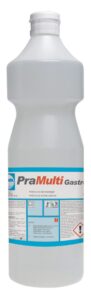 PraMulti Gastro 1 l - Gastro Universalreiniger umweltfreundlich – Bild 1