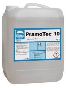 PramoTec 11 500 ml - Aktivator für Deckenreinigung – Bild 1